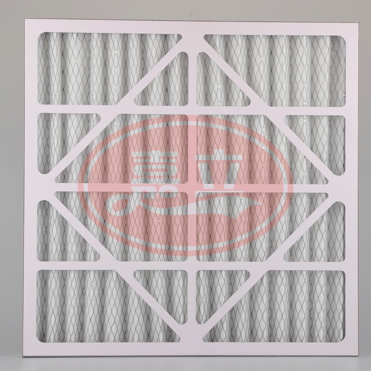 解放纸框过滤器